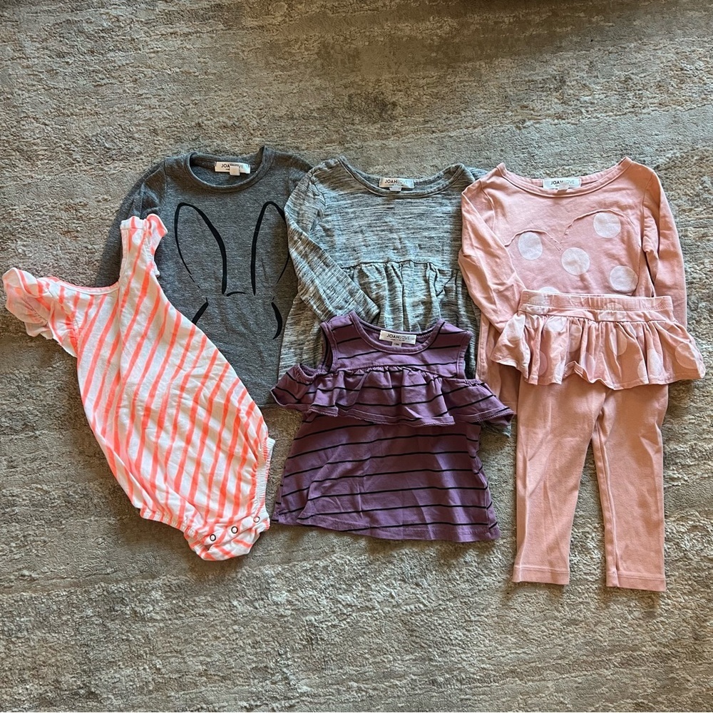 Joah Love Bundle
